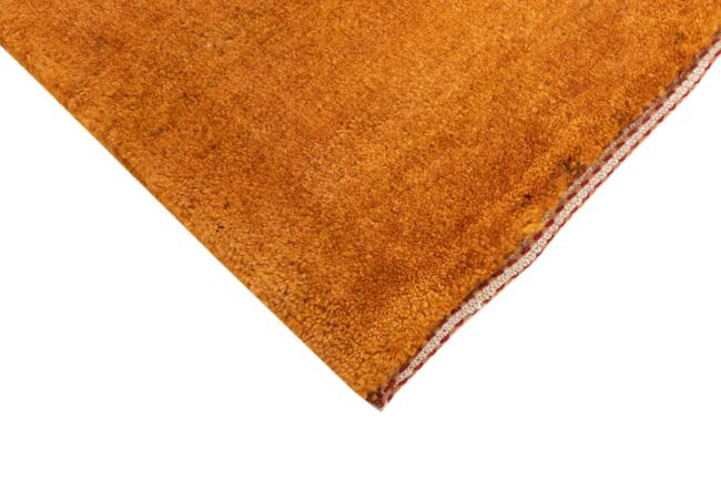 Persisk Gabbeh Kashkuli Banafsheh - 5