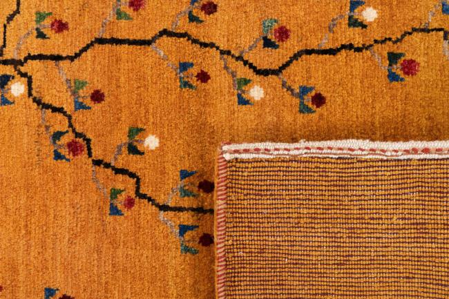 Persisk Gabbeh Kashkuli Banafsheh - 6