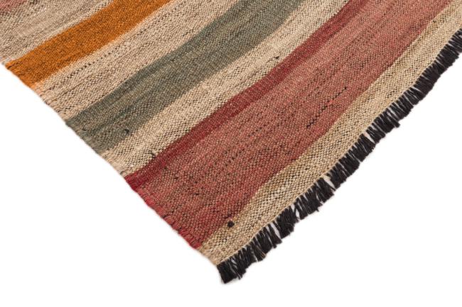 Kilim Fars Antigo - 4