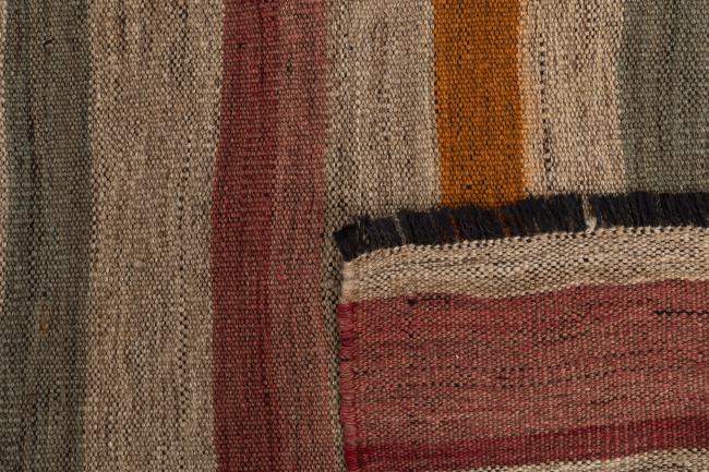 Kilim Fars Antigo - 5