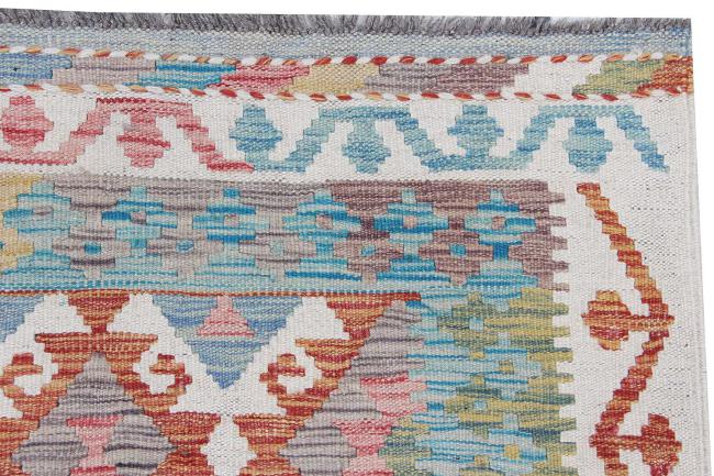 Kilim Afegão - 3