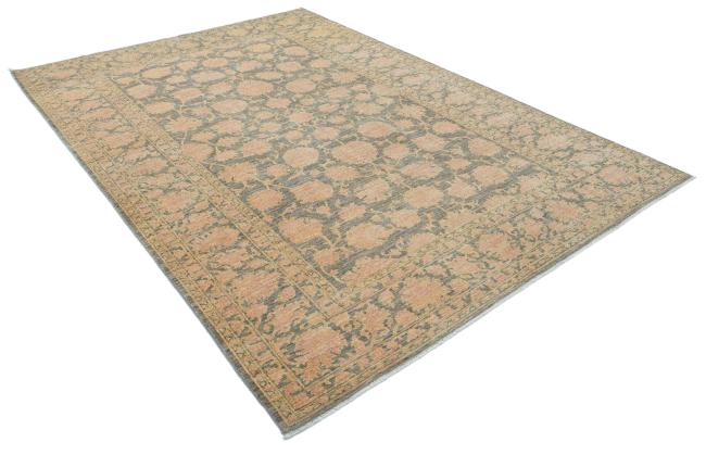 Ziegler Farahan - 1