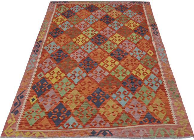 Kilim Afghan - 7