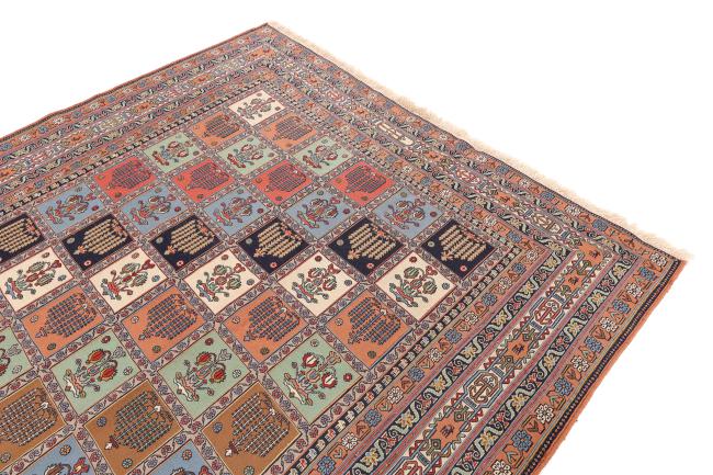 Kilim Soozani - 3