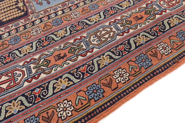 Kilim Soozani - 4