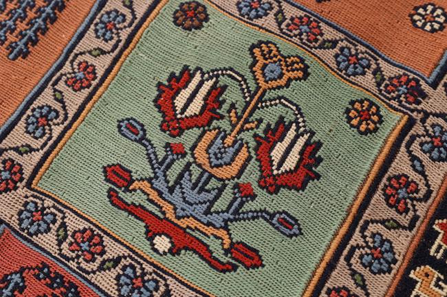 Kilim Soozani - 7