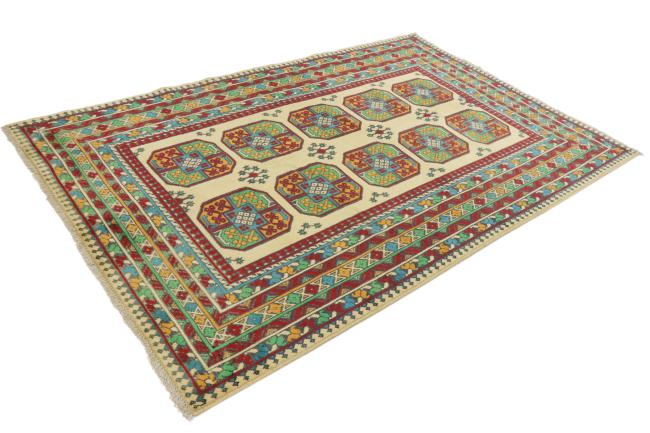 Afghan Akhche - 2