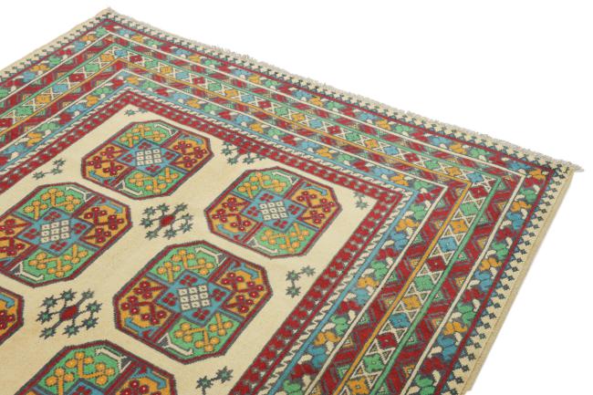 Afghan Akhche - 3