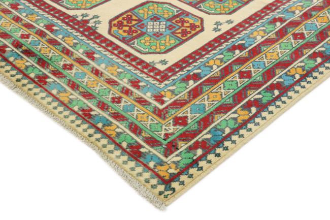 Afghan Akhche - 4