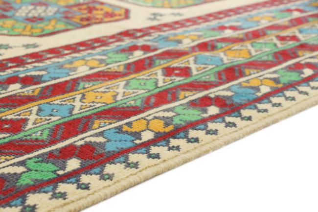 Afghan Akhche - 5