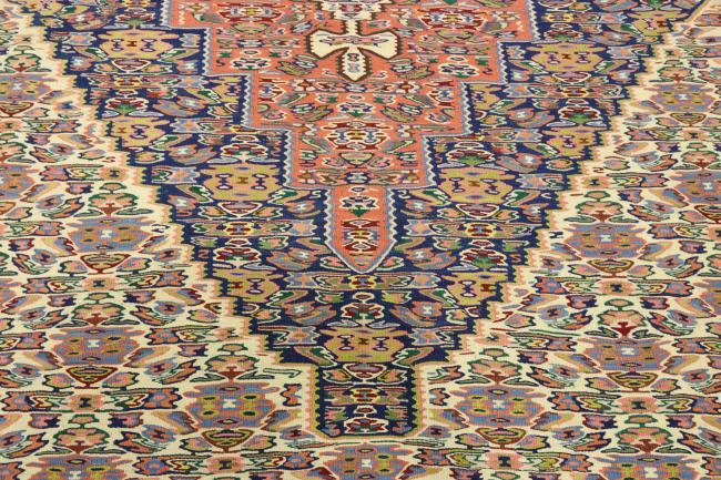 Kilim Senneh - 6