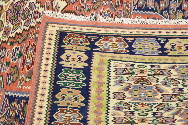 Kilim Senneh - 8