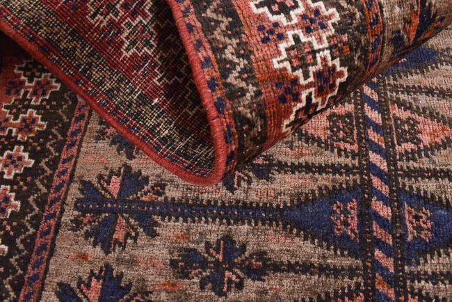 Baluch - 1