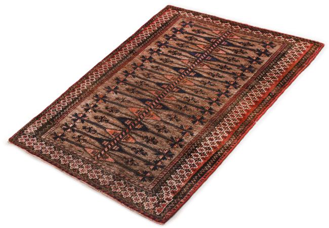 Baluch - 4