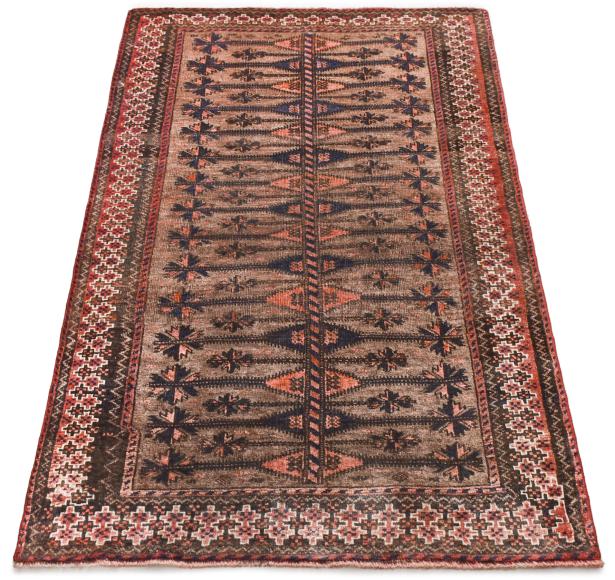 Baluch - 5