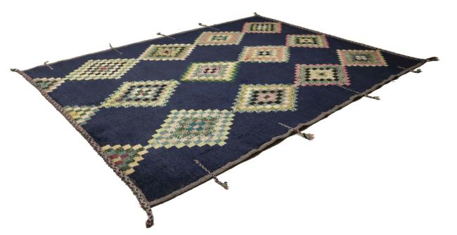 Berber Marrocon - 4