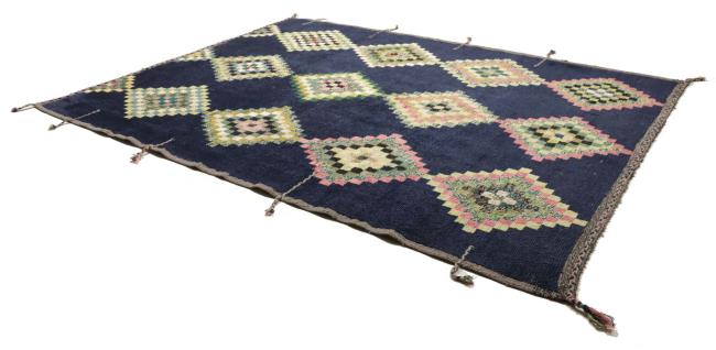 Berber Marrocon - 5