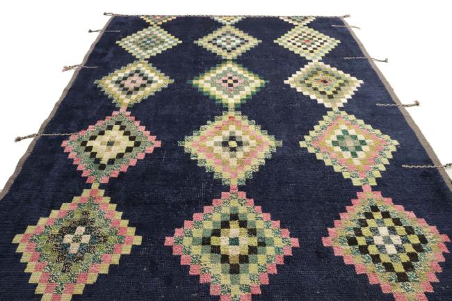 Berber Marrocon - 6