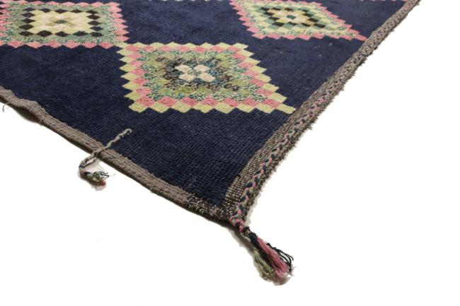 Berber Marrocon - 7
