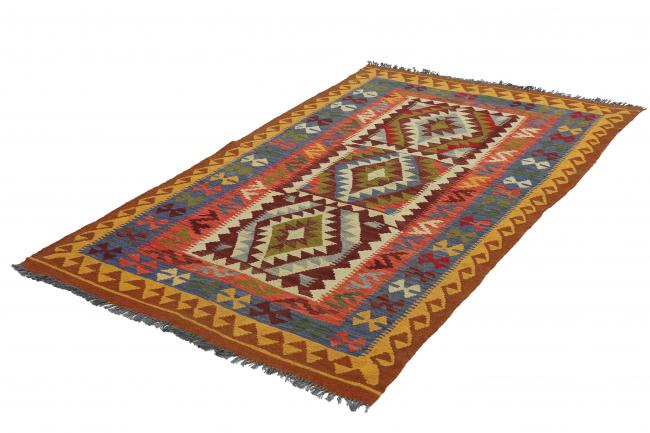 Kilim Afegão - 2