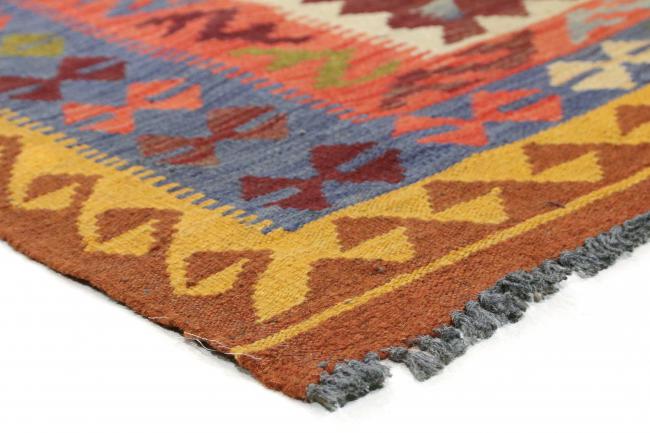 Kilim Afegão - 4