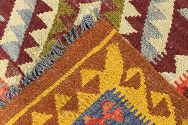 Kilim Afegão - 5