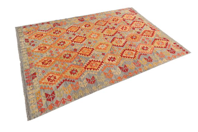 Kilim Afgán Heritage - 1