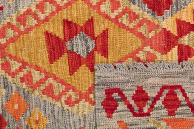 Kilim Afegão Heritage - 5