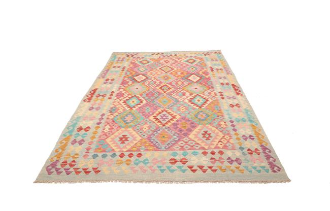 Kilim Afegão - 1
