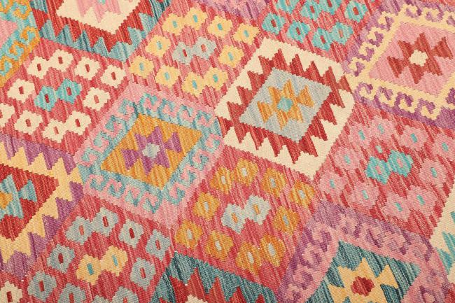 Kilim Afegão - 3