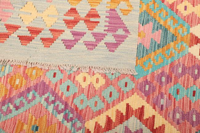 Kilim Afegão - 4