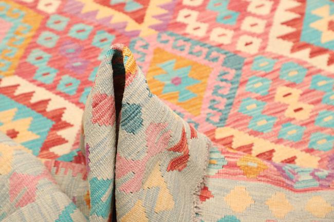 Kilim Afegão - 5