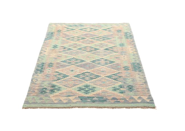 Kilim  Afghan - 1