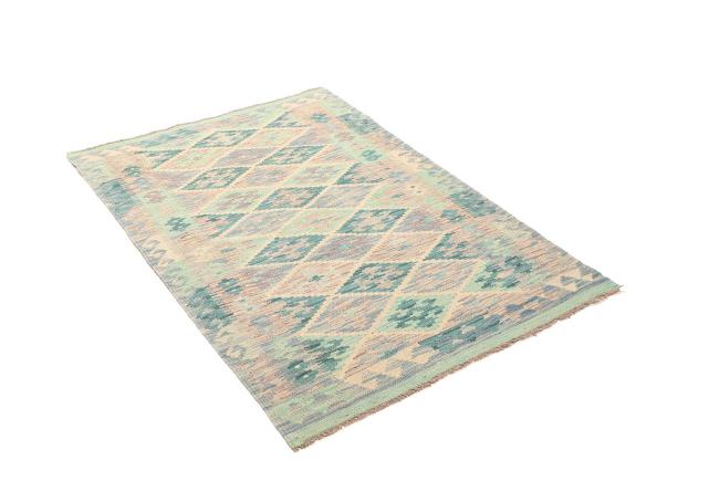 Kilim  Afghan - 2