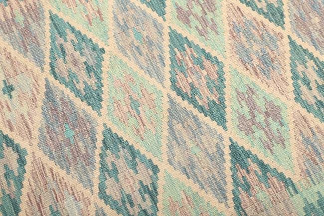 Kilim  Afghan - 3