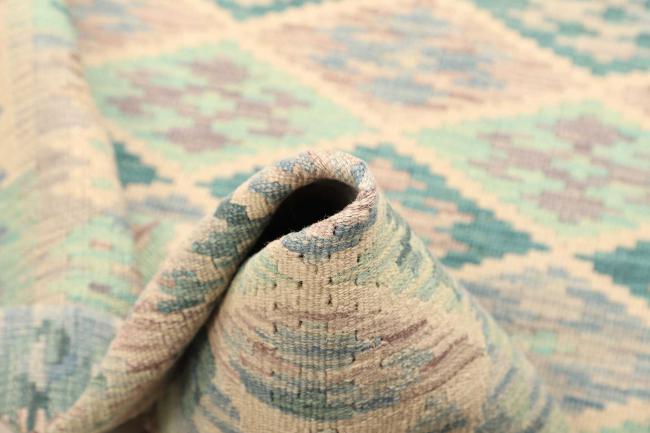 Kilim  Afghan - 5