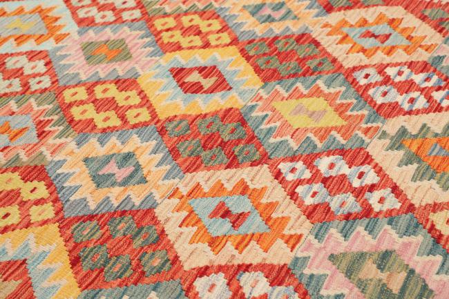Kilim Afghan - 3