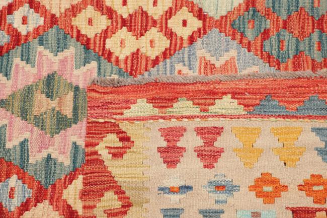 Kilim Afghan - 4