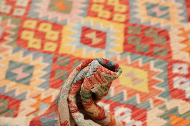 Kilim Afghan - 5