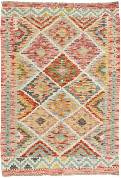 Kilim Afghan - 1