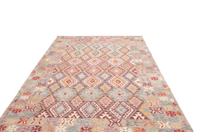 Kilim Afghan - 1