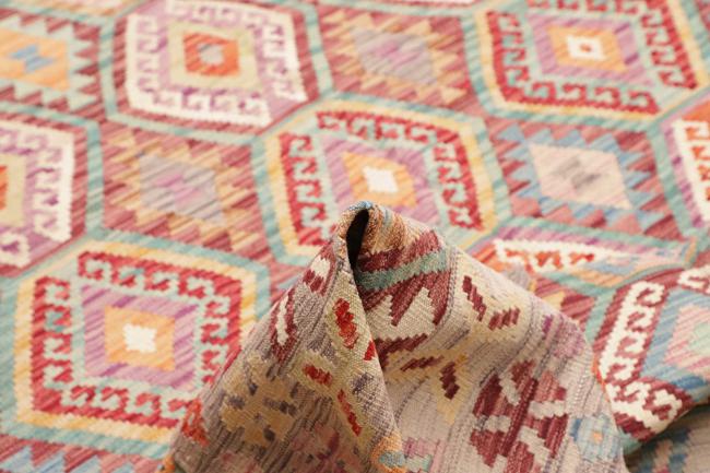 Kilim Afghan - 5