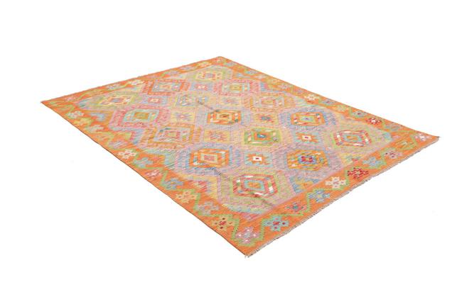 Κιλίμ Afghan - 2