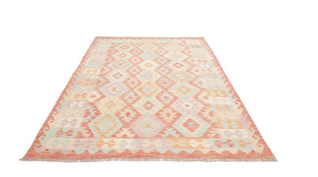 Kilim Afghan - 1
