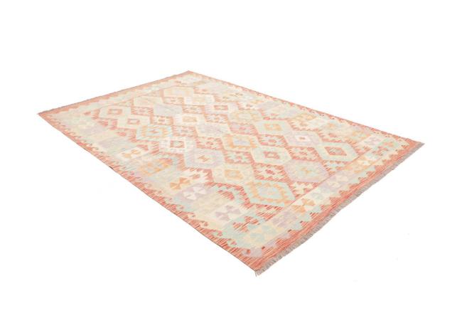 Kilim Afghan - 2