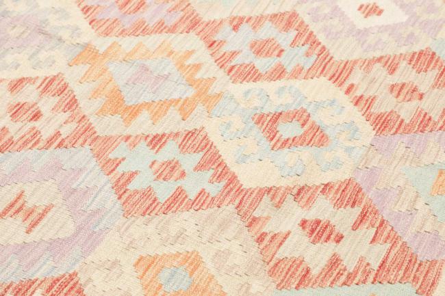 Kilim Afghan - 3