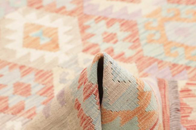Kilim Afghan - 5