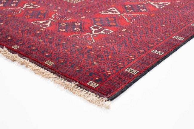 Afghan Mauri - 2
