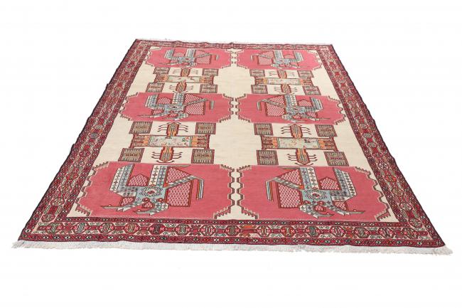 Kilim Fars Seda - 1