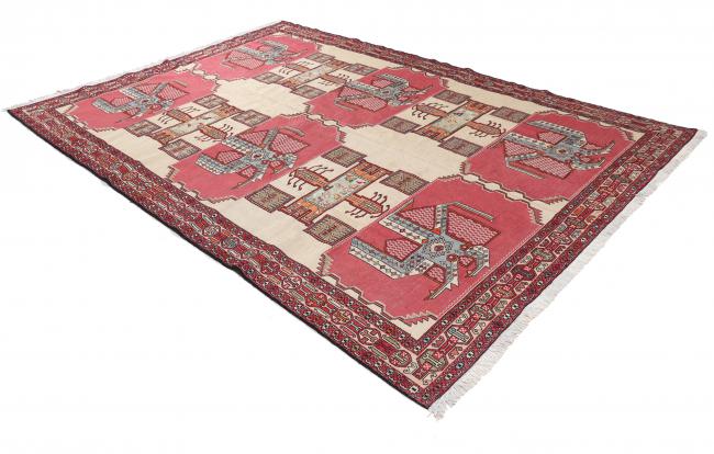 Kilim Fars Selyem - 2